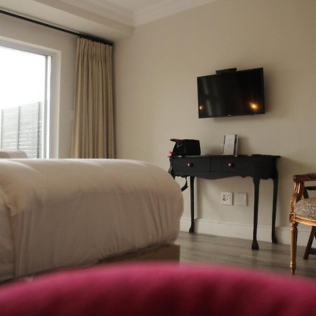 Thyme Wellness Spa And Guesthouse ケープタウン エクステリア 写真