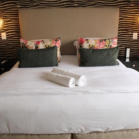 Thyme Wellness Spa And Guesthouse ケープタウン エクステリア 写真