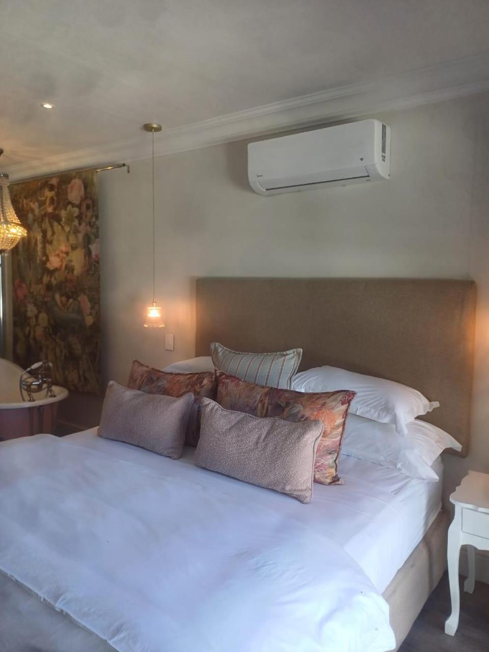 Thyme Wellness Spa And Guesthouse ケープタウン エクステリア 写真