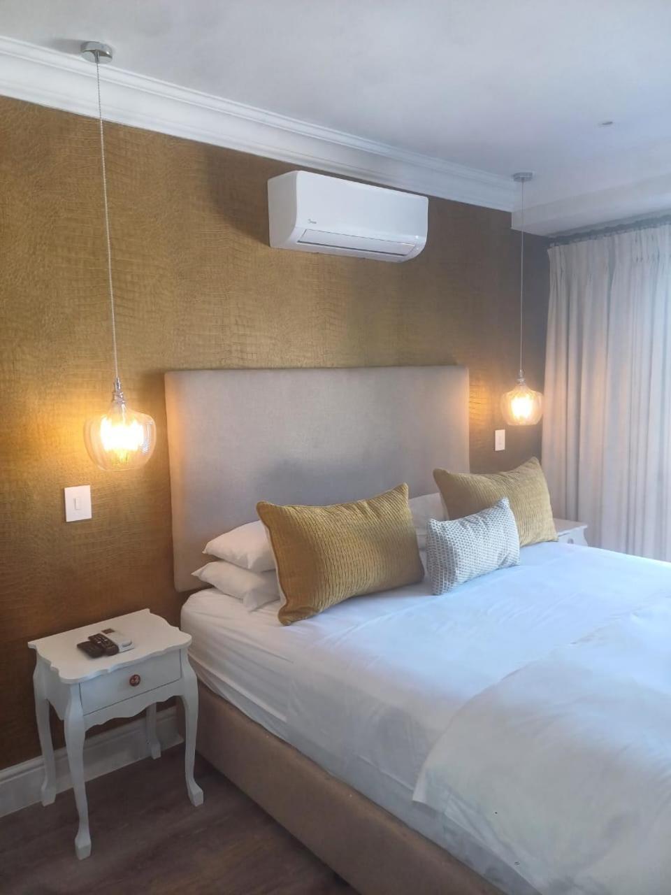 Thyme Wellness Spa And Guesthouse ケープタウン エクステリア 写真
