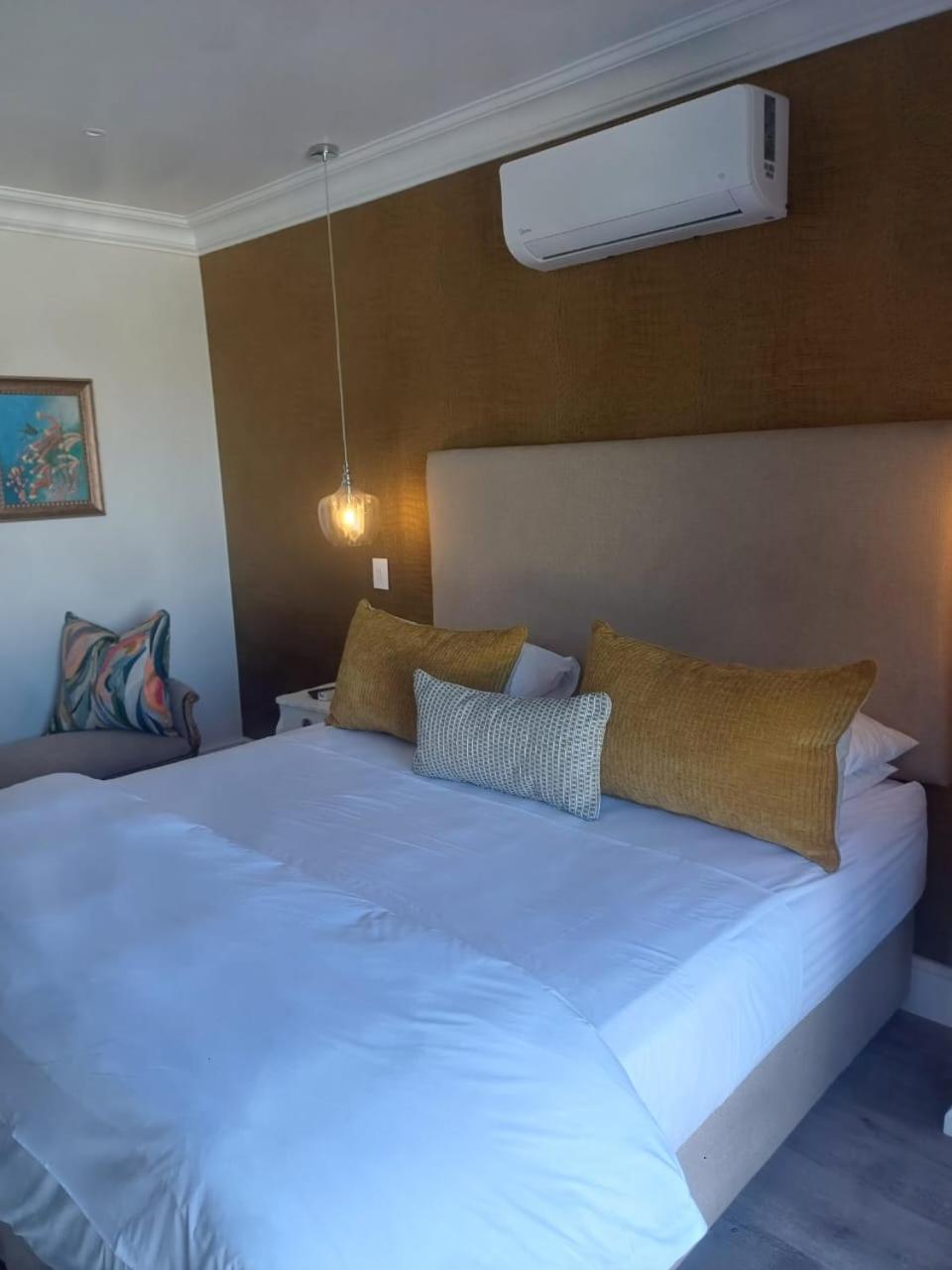 Thyme Wellness Spa And Guesthouse ケープタウン エクステリア 写真