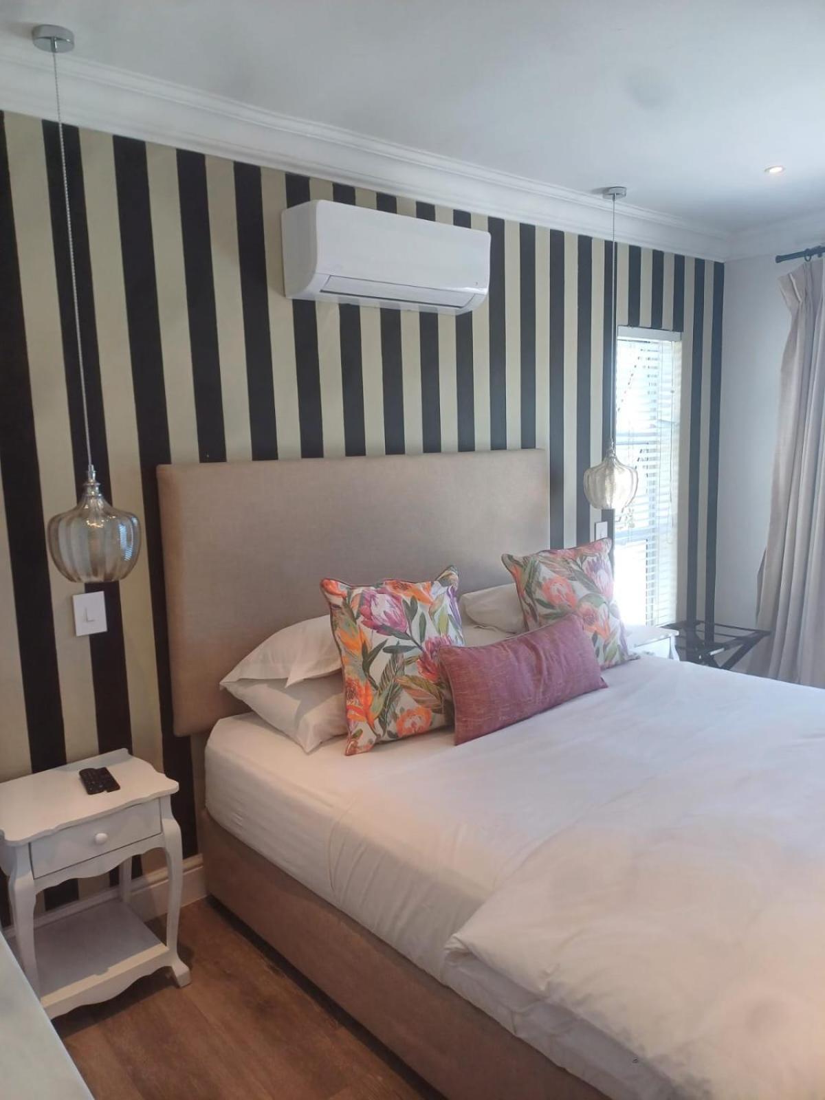 Thyme Wellness Spa And Guesthouse ケープタウン エクステリア 写真
