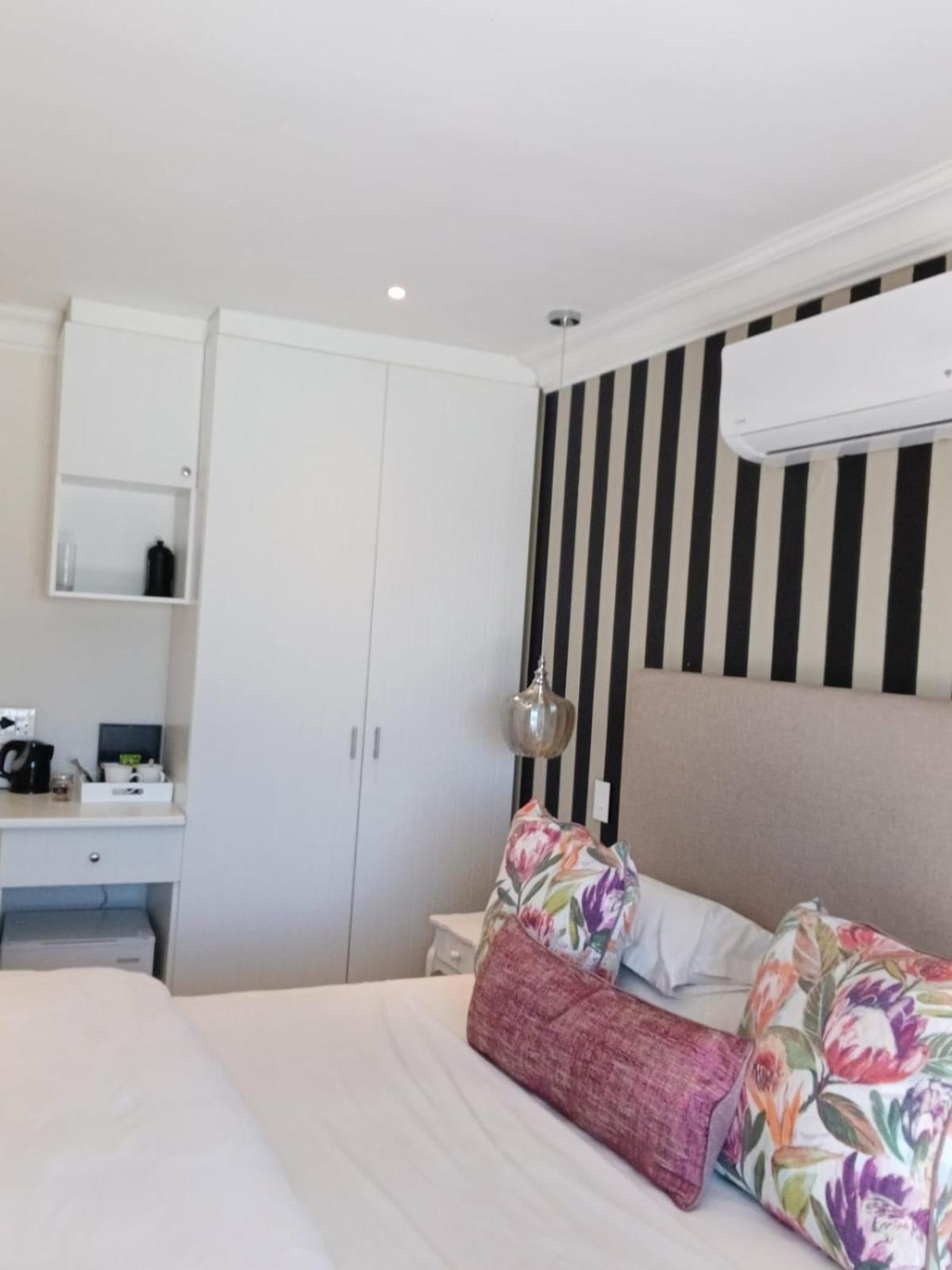 Thyme Wellness Spa And Guesthouse ケープタウン エクステリア 写真