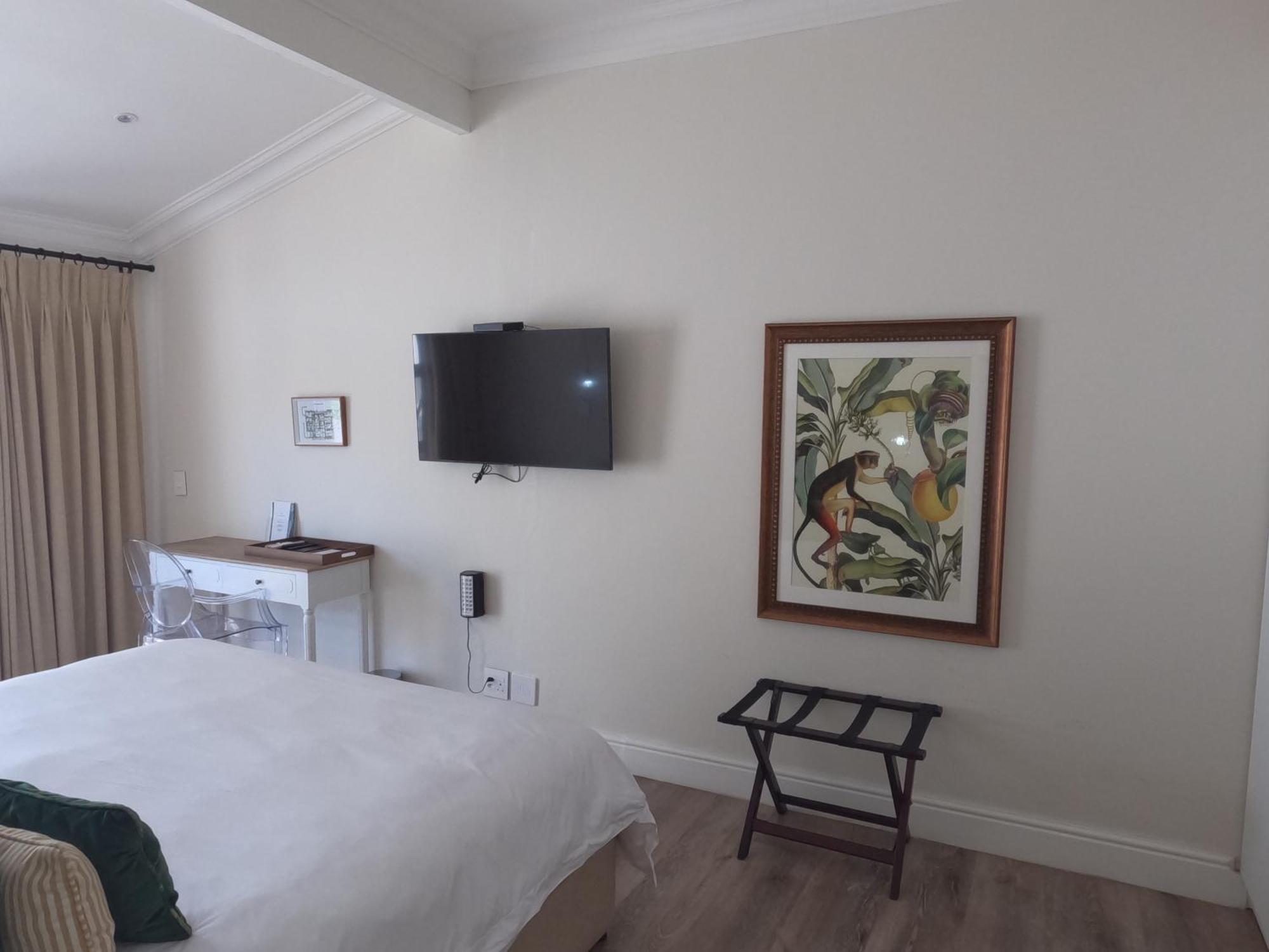 Thyme Wellness Spa And Guesthouse ケープタウン エクステリア 写真