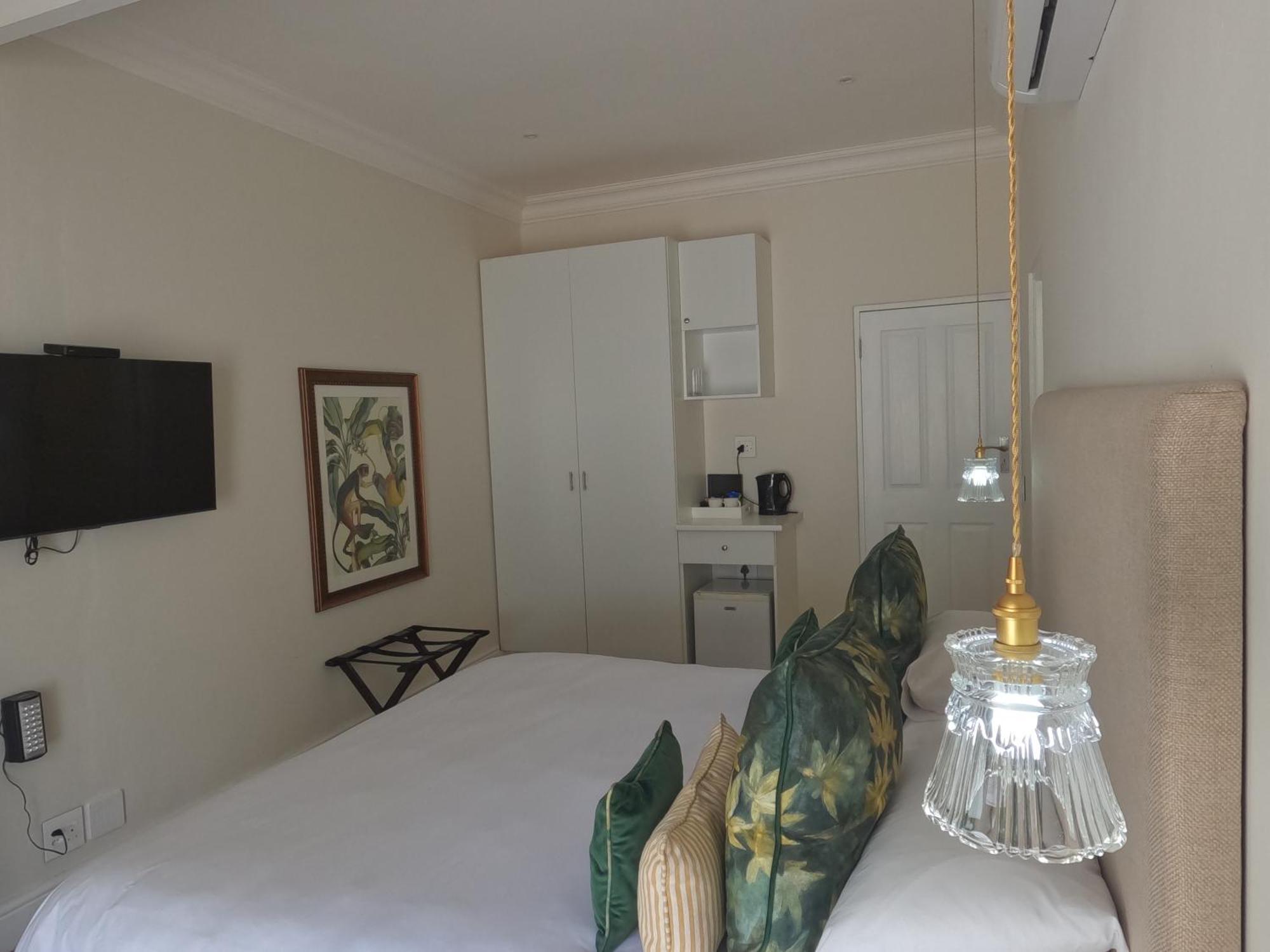 Thyme Wellness Spa And Guesthouse ケープタウン エクステリア 写真