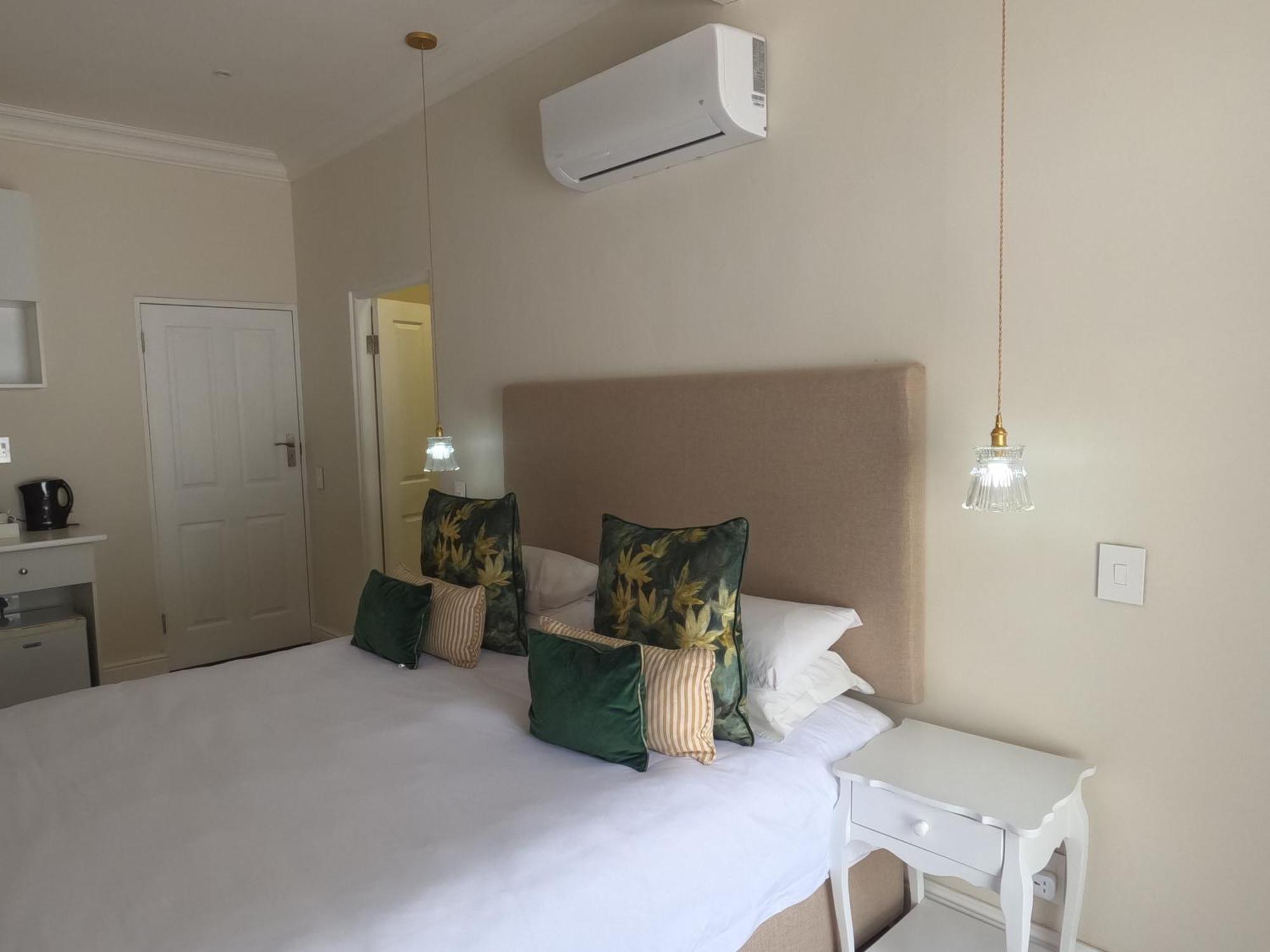 Thyme Wellness Spa And Guesthouse ケープタウン エクステリア 写真