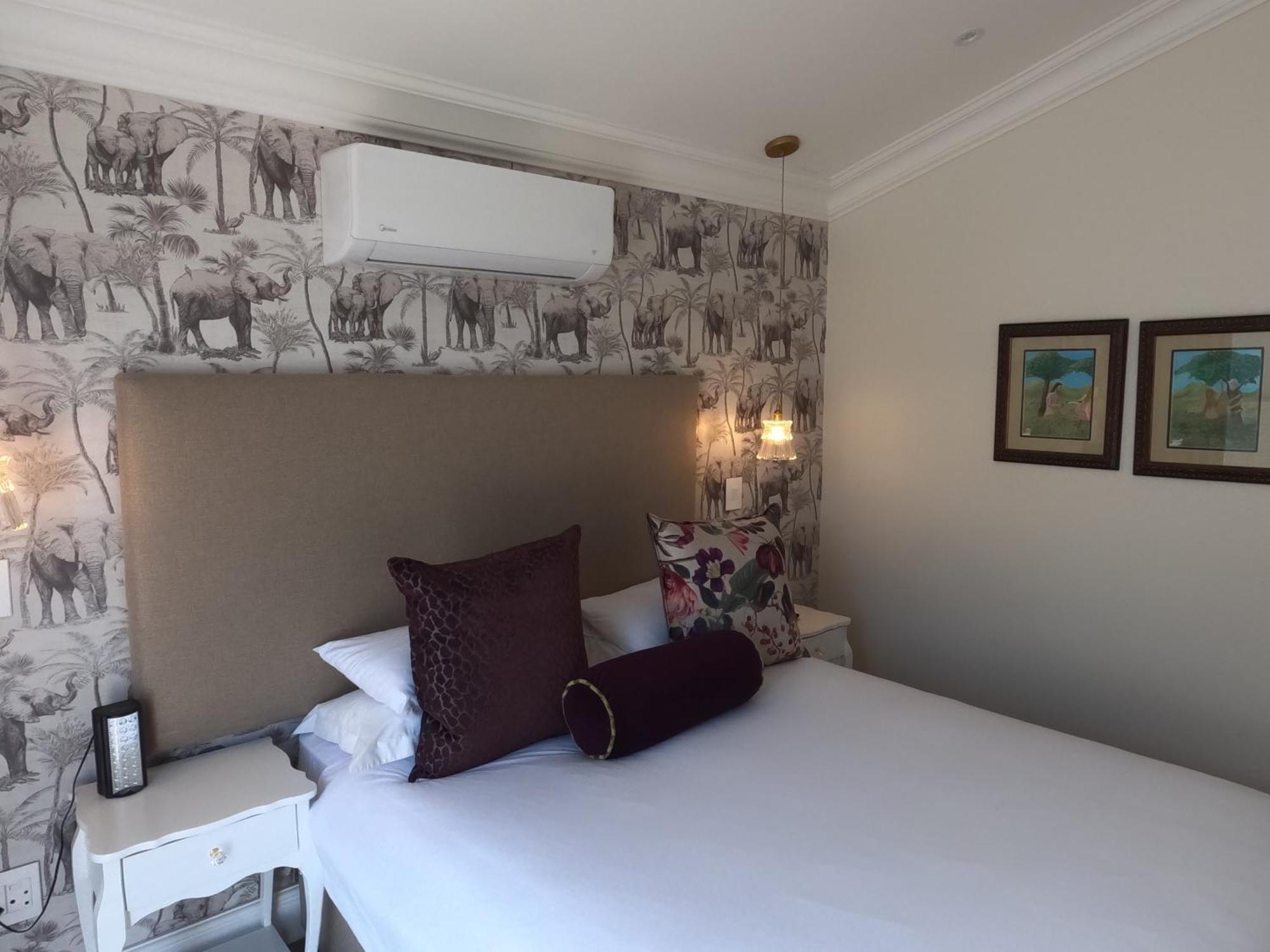 Thyme Wellness Spa And Guesthouse ケープタウン エクステリア 写真