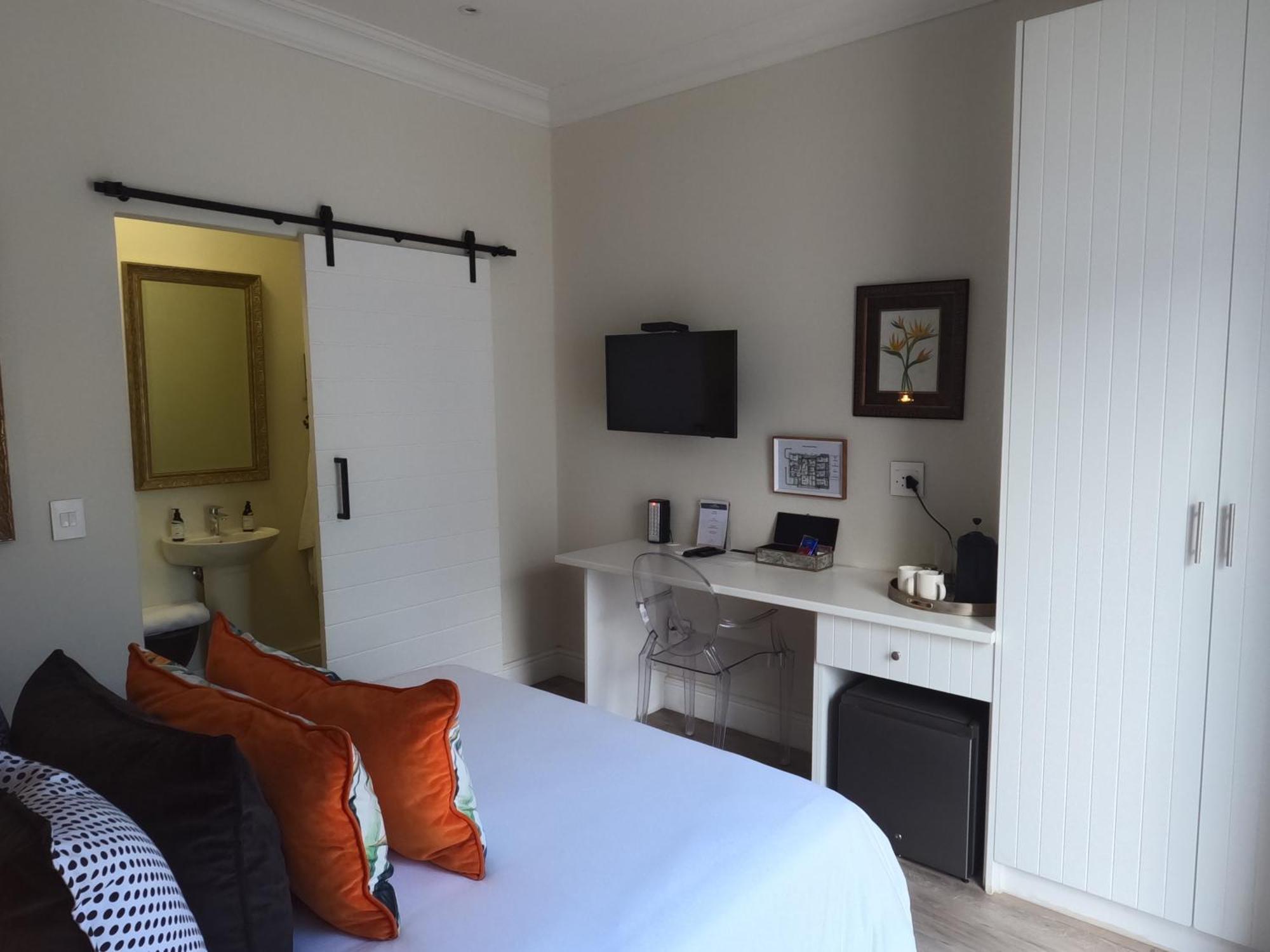 Thyme Wellness Spa And Guesthouse ケープタウン エクステリア 写真