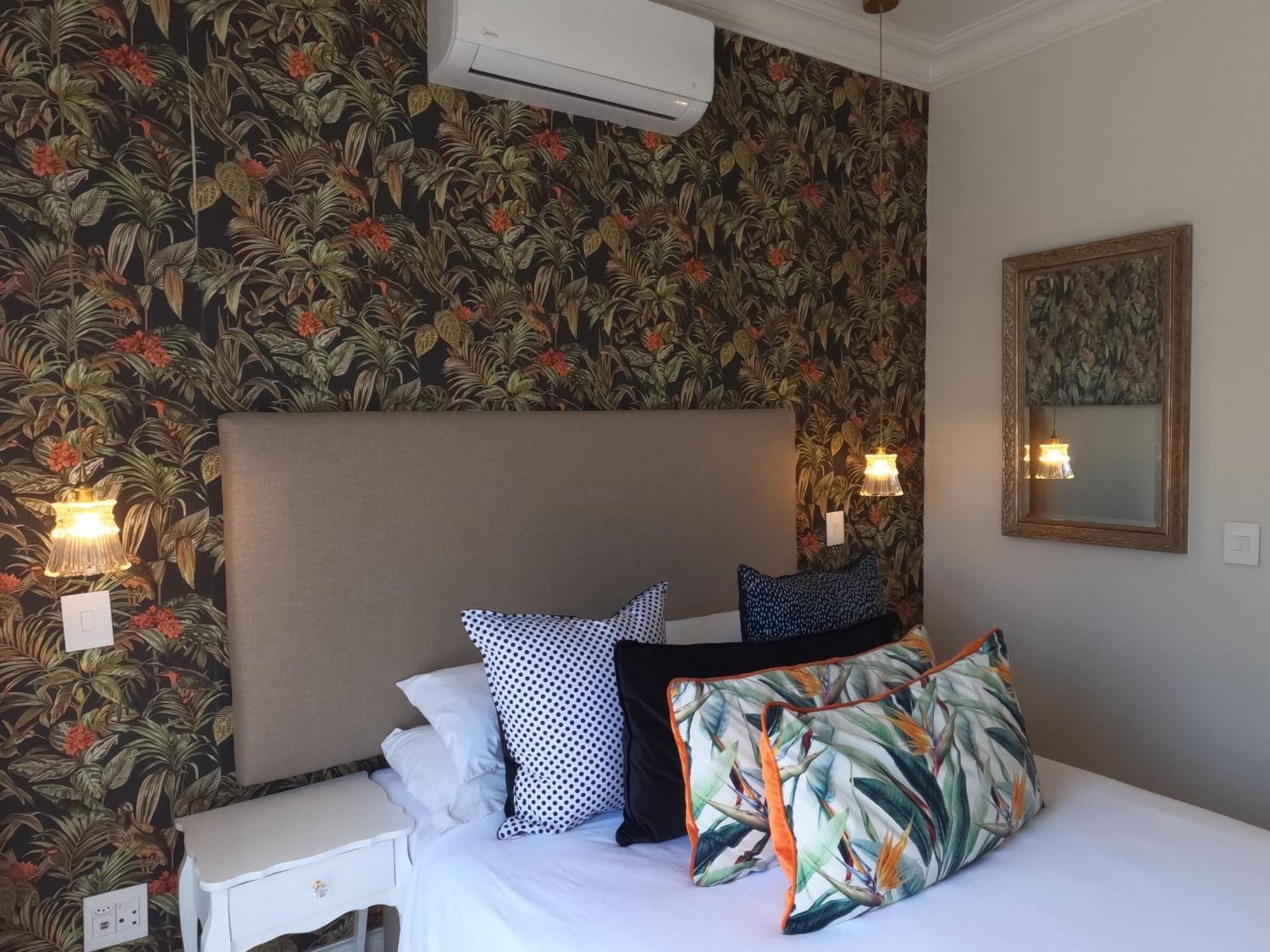 Thyme Wellness Spa And Guesthouse ケープタウン エクステリア 写真