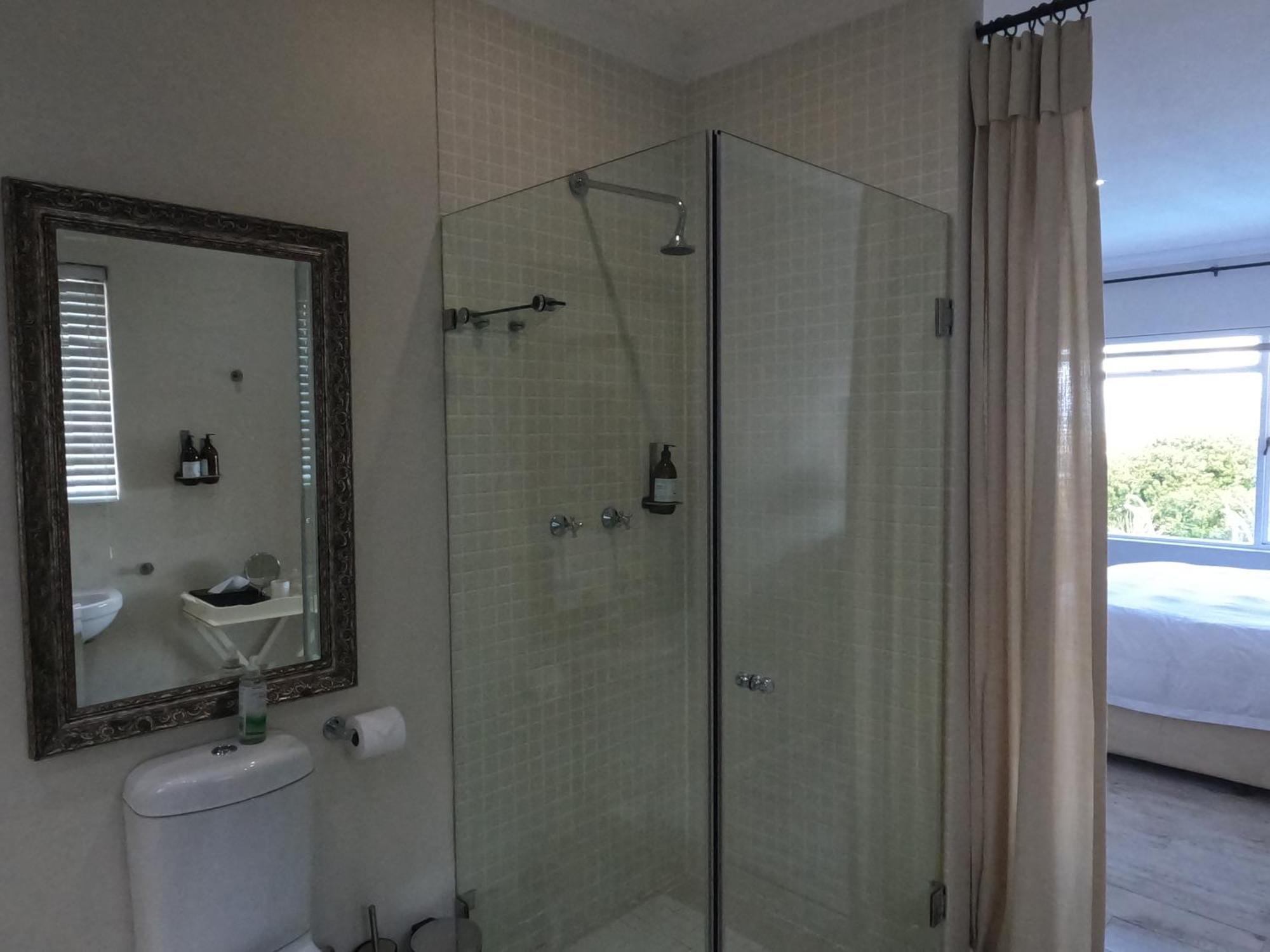 Thyme Wellness Spa And Guesthouse ケープタウン エクステリア 写真