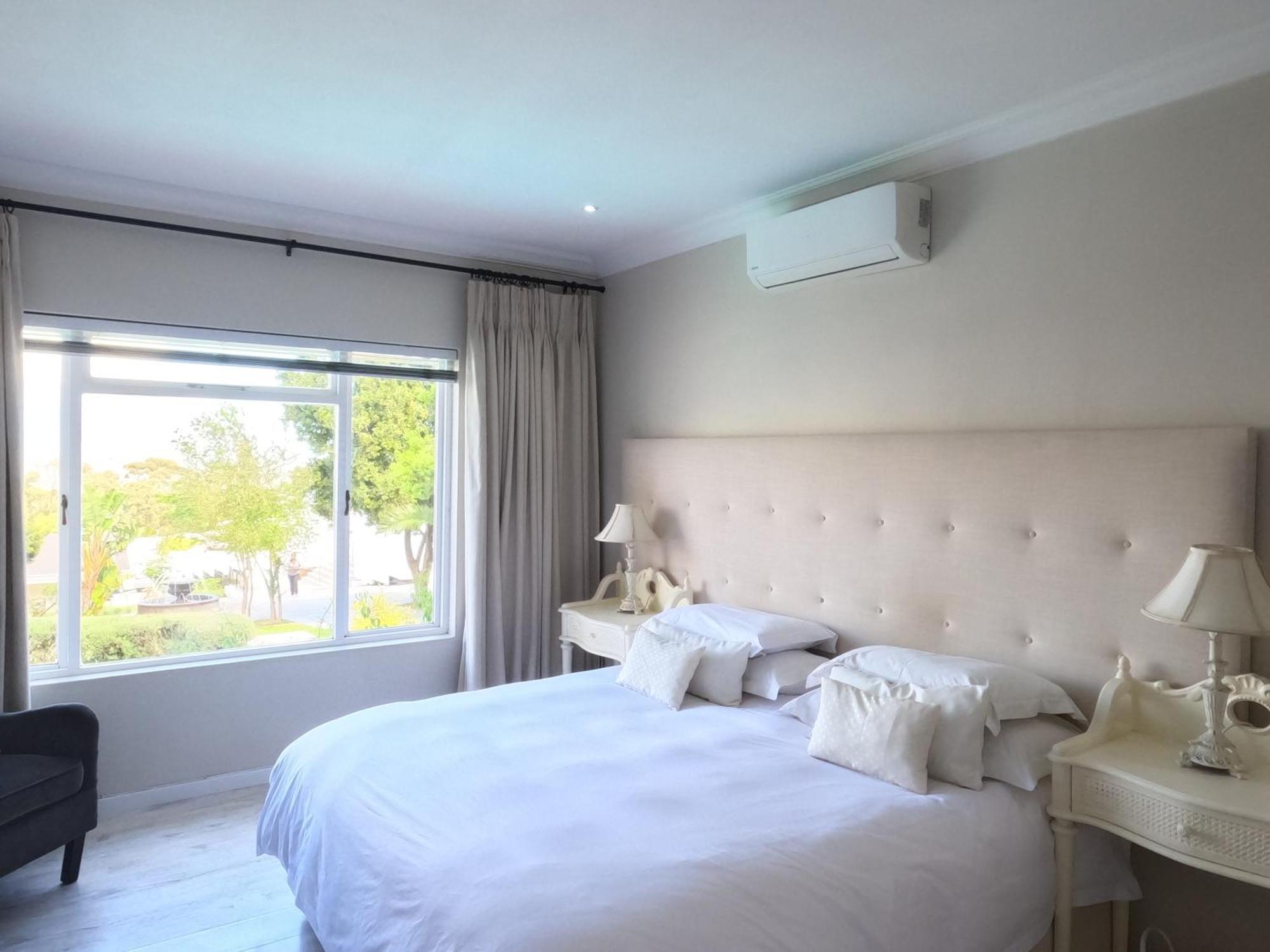 Thyme Wellness Spa And Guesthouse ケープタウン エクステリア 写真