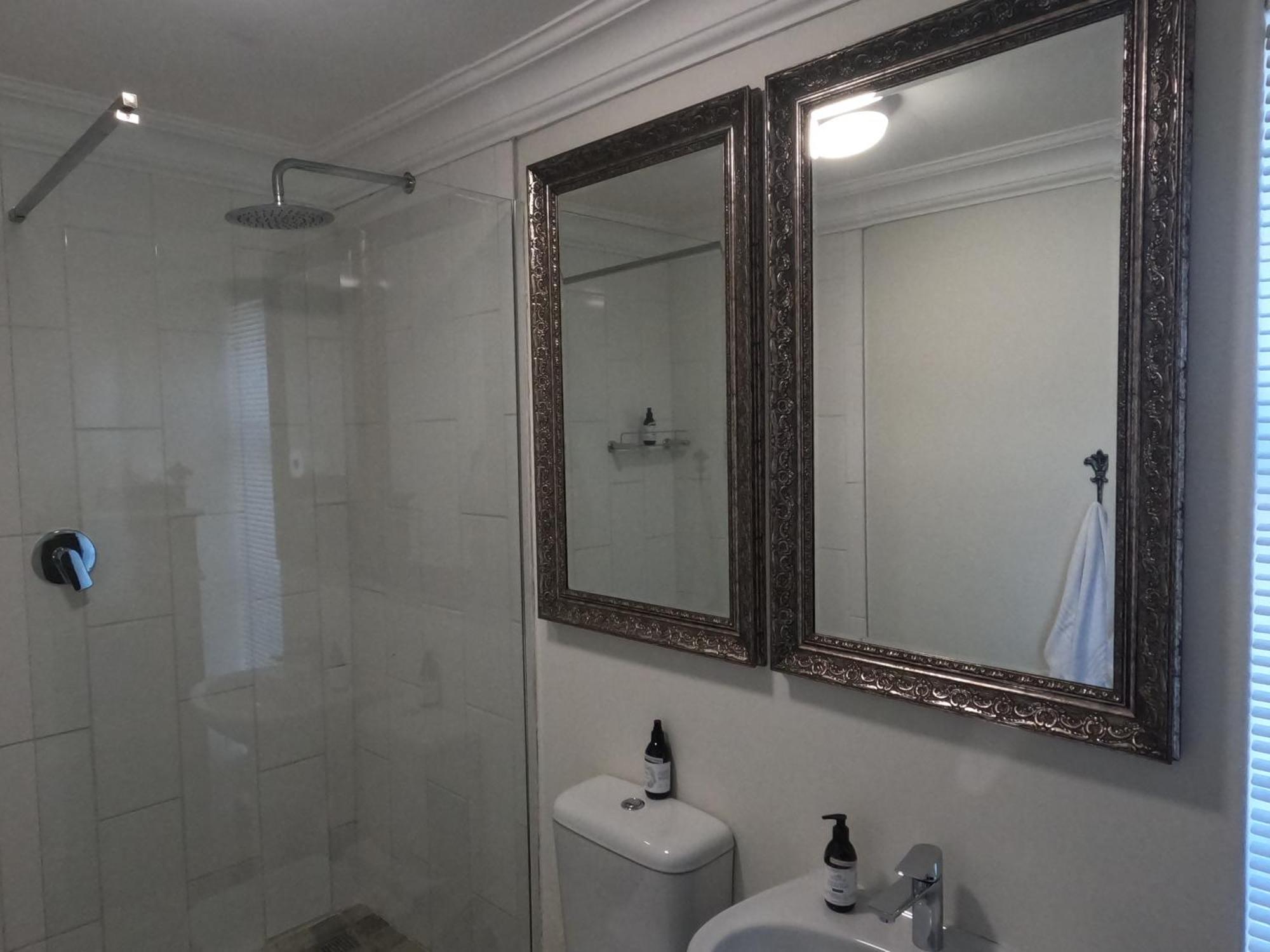 Thyme Wellness Spa And Guesthouse ケープタウン エクステリア 写真