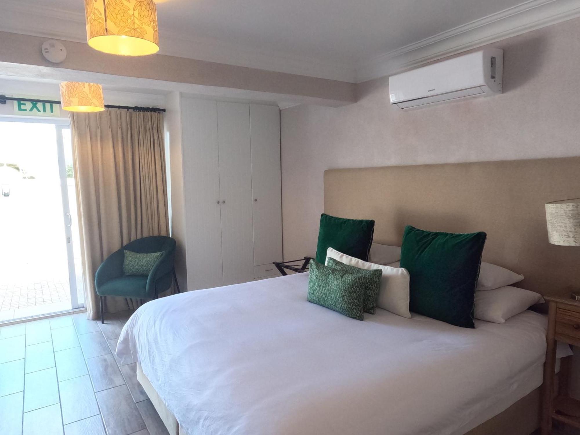 Thyme Wellness Spa And Guesthouse ケープタウン エクステリア 写真