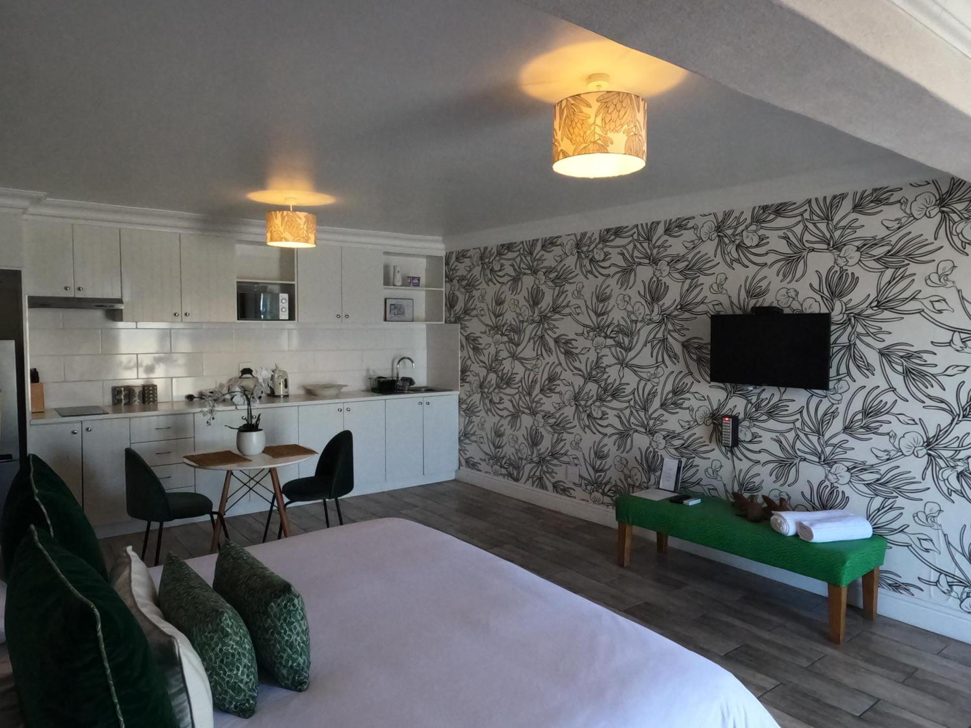 Thyme Wellness Spa And Guesthouse ケープタウン エクステリア 写真