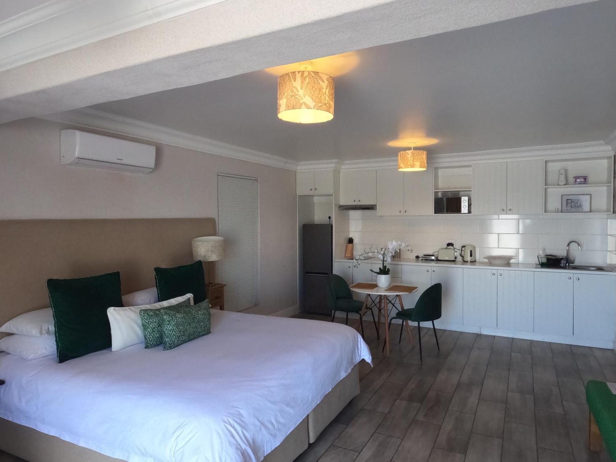 Thyme Wellness Spa And Guesthouse ケープタウン エクステリア 写真