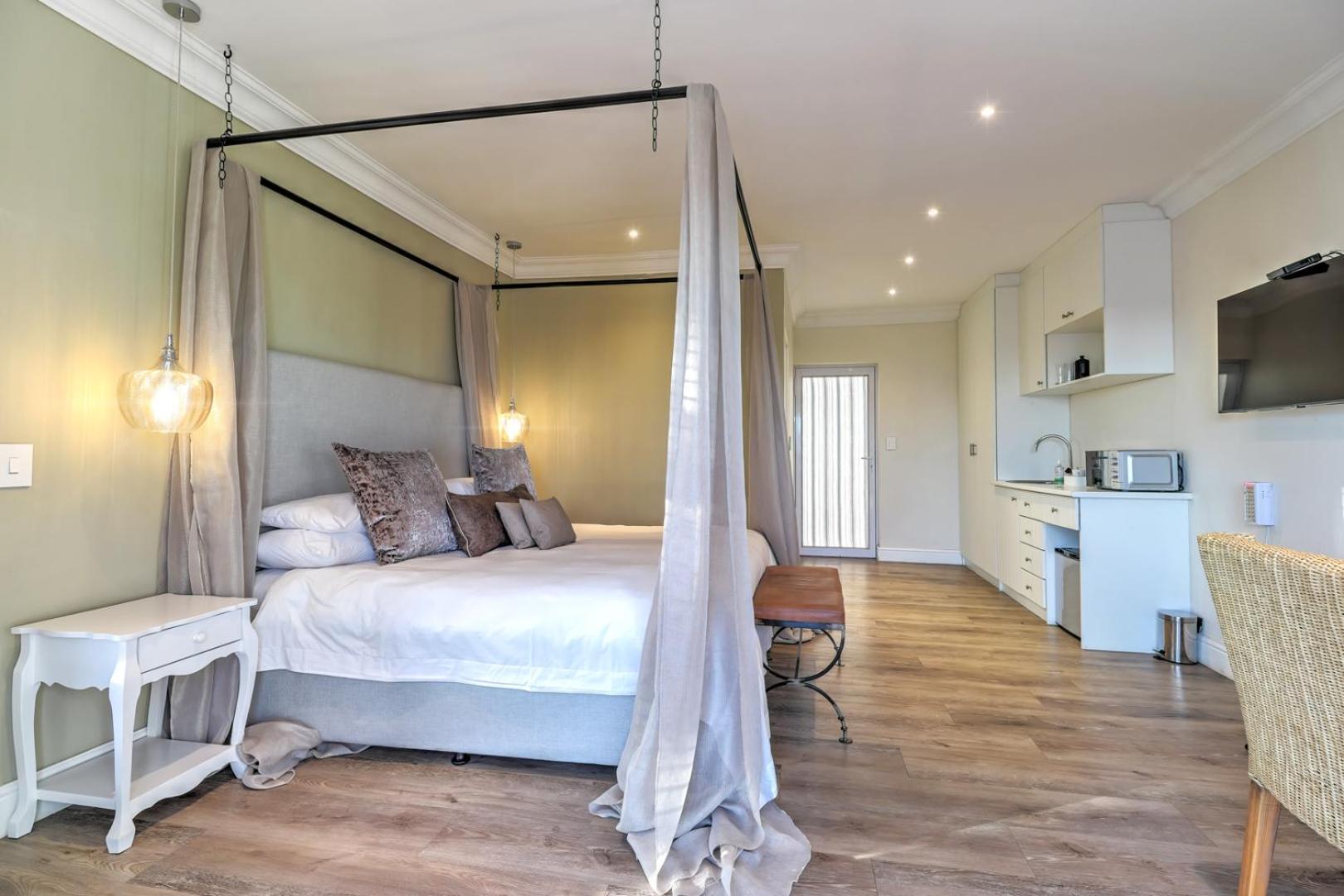 Thyme Wellness Spa And Guesthouse ケープタウン エクステリア 写真