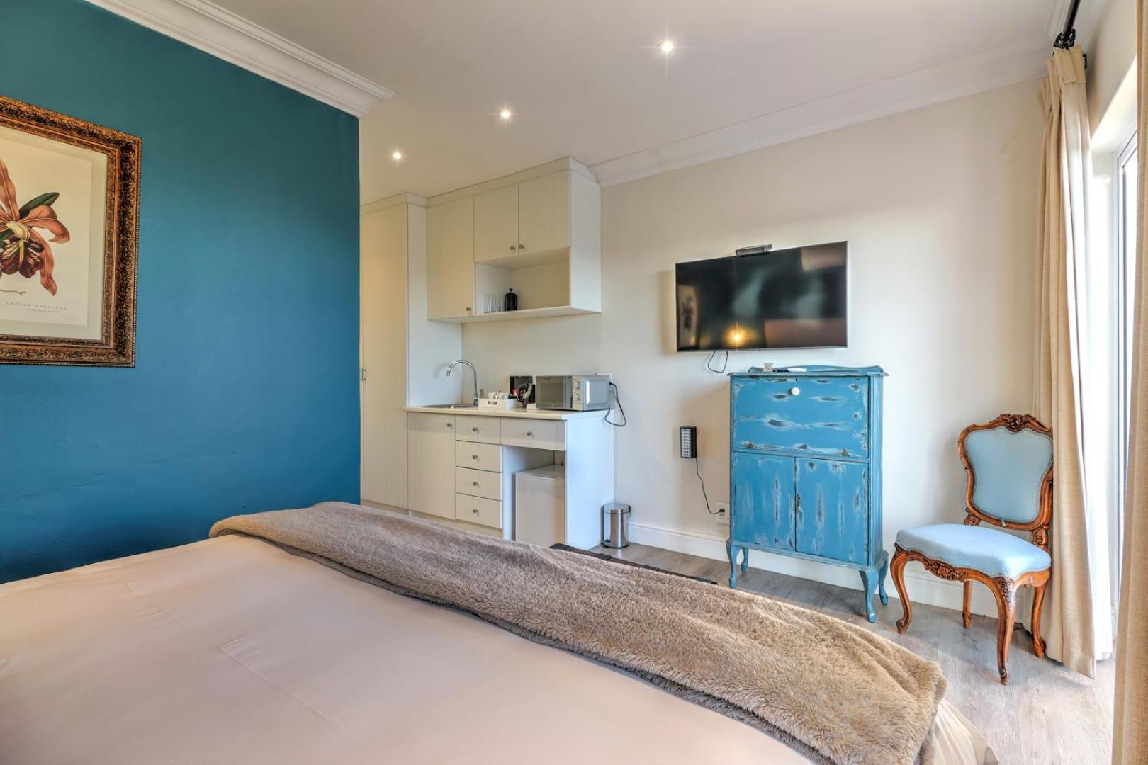 Thyme Wellness Spa And Guesthouse ケープタウン エクステリア 写真