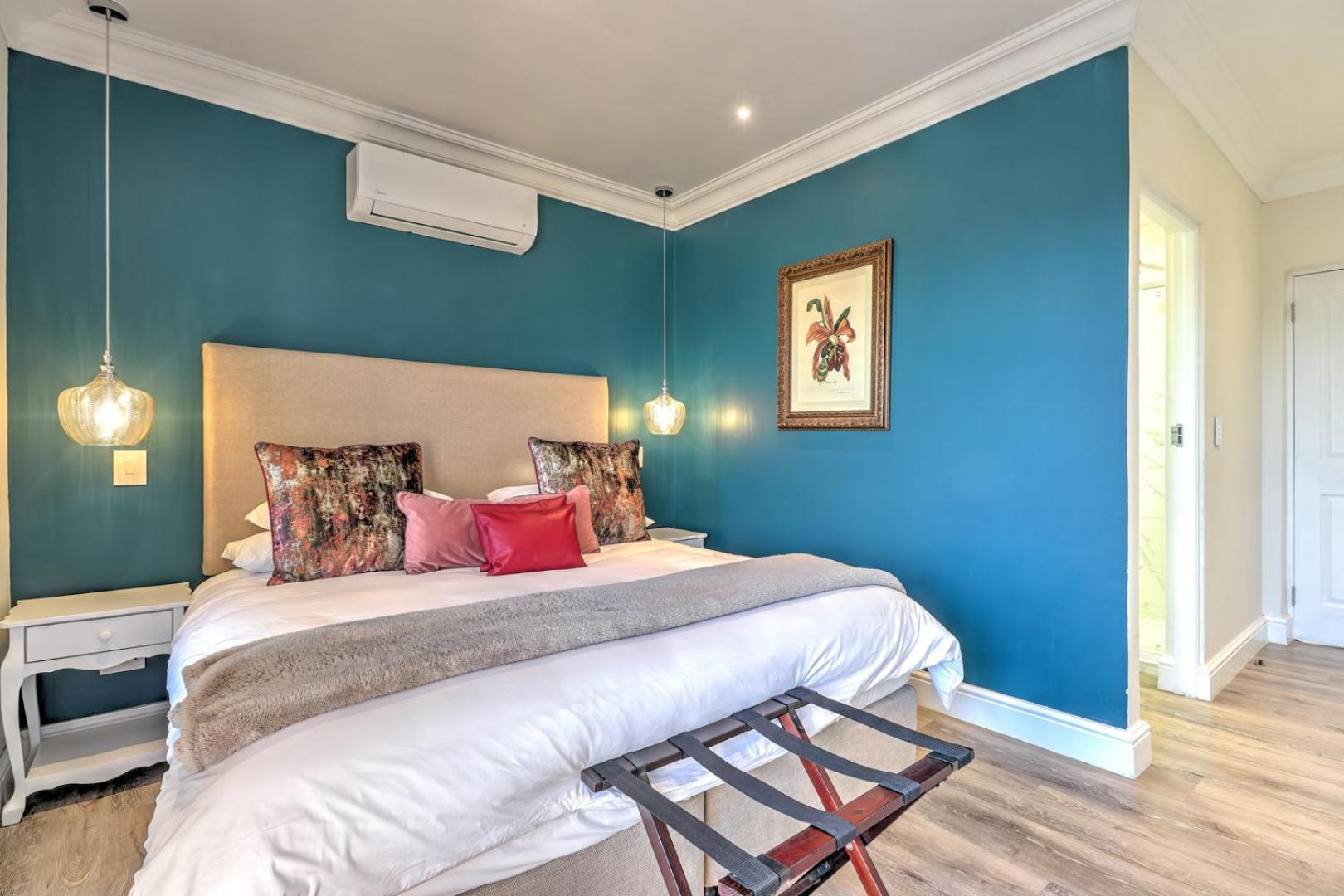 Thyme Wellness Spa And Guesthouse ケープタウン エクステリア 写真