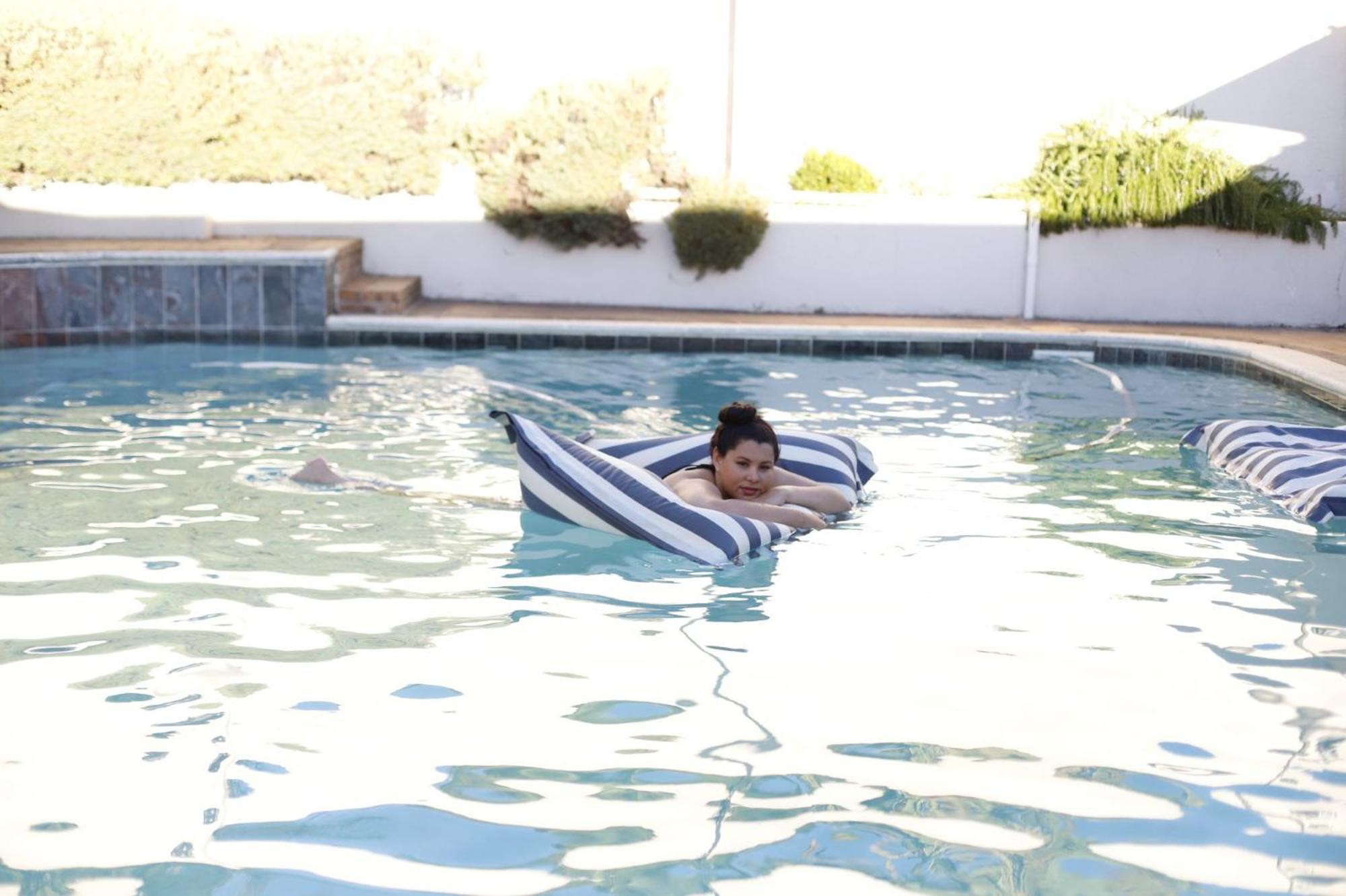 Thyme Wellness Spa And Guesthouse ケープタウン エクステリア 写真