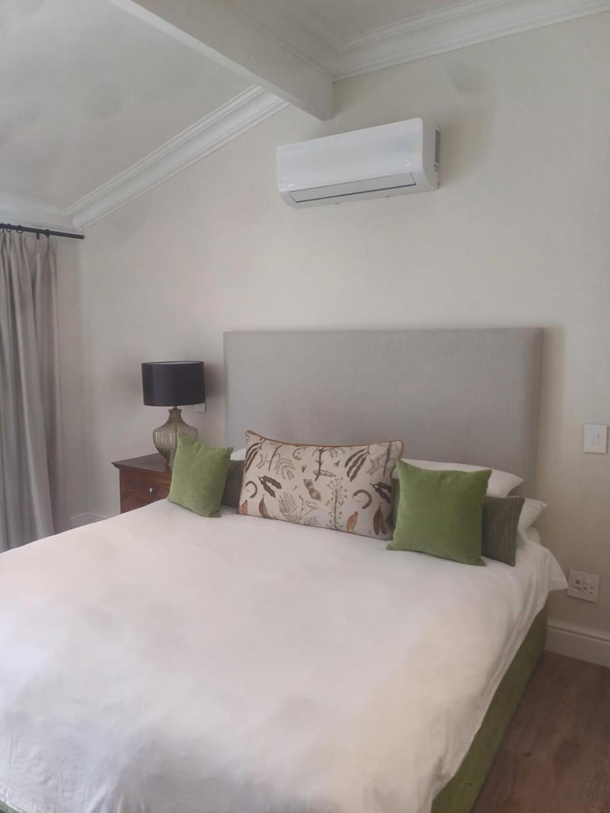 Thyme Wellness Spa And Guesthouse ケープタウン エクステリア 写真