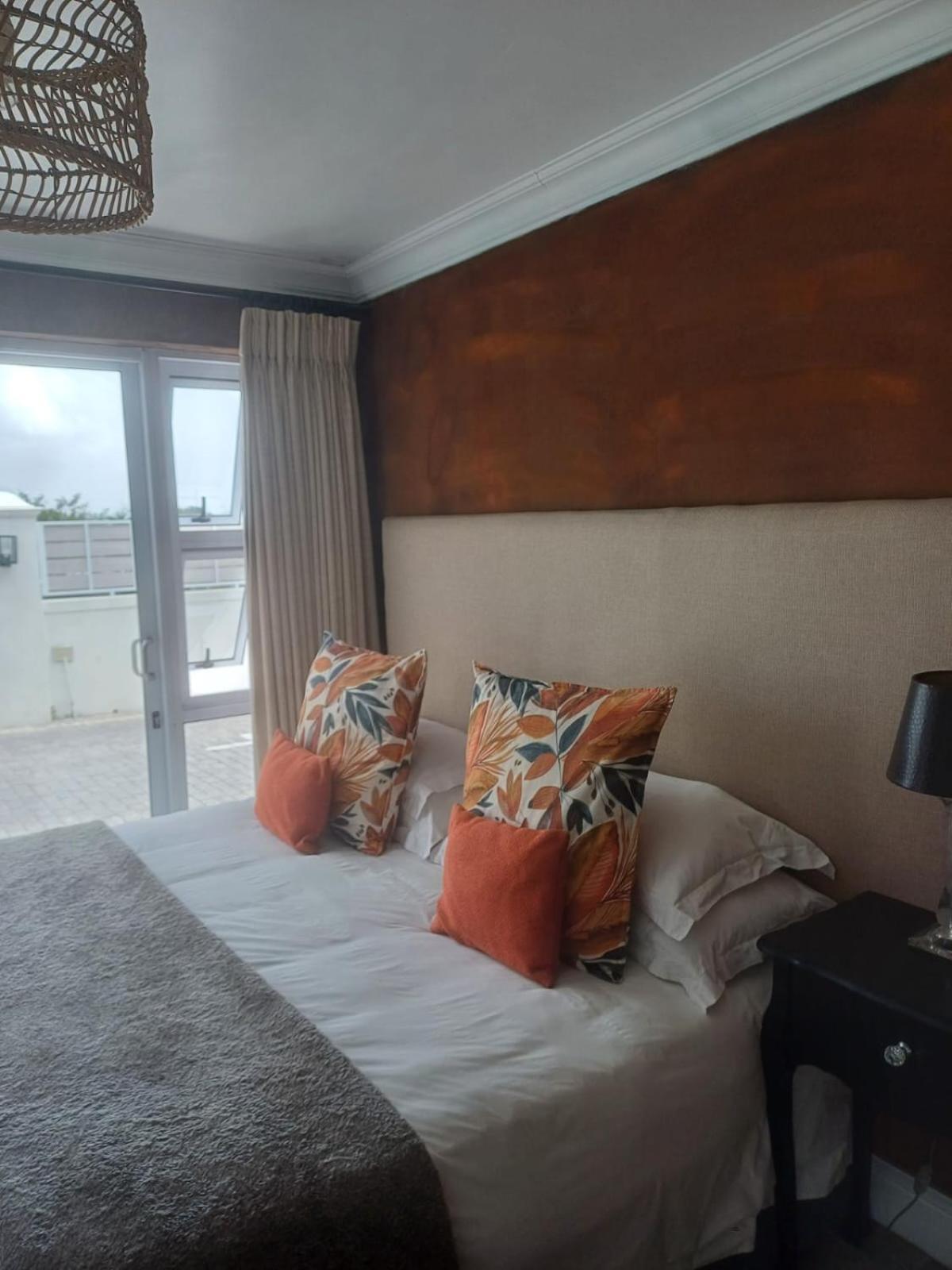 Thyme Wellness Spa And Guesthouse ケープタウン エクステリア 写真