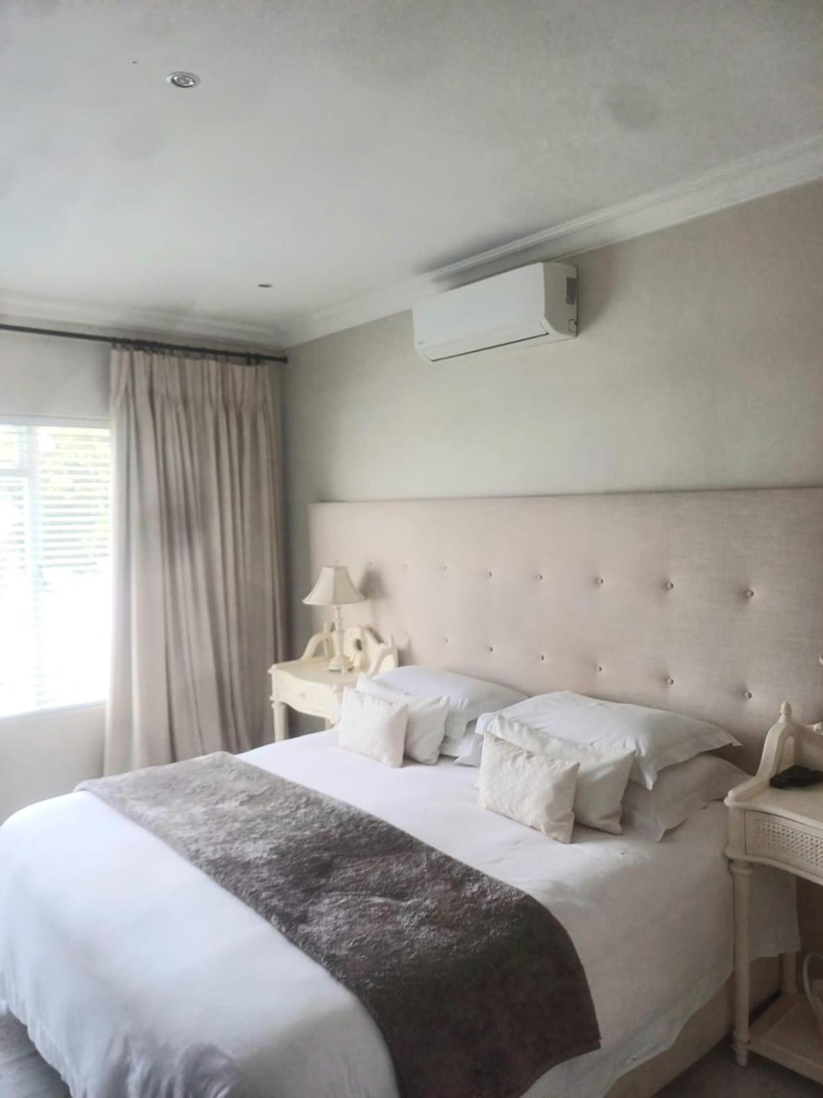 Thyme Wellness Spa And Guesthouse ケープタウン エクステリア 写真