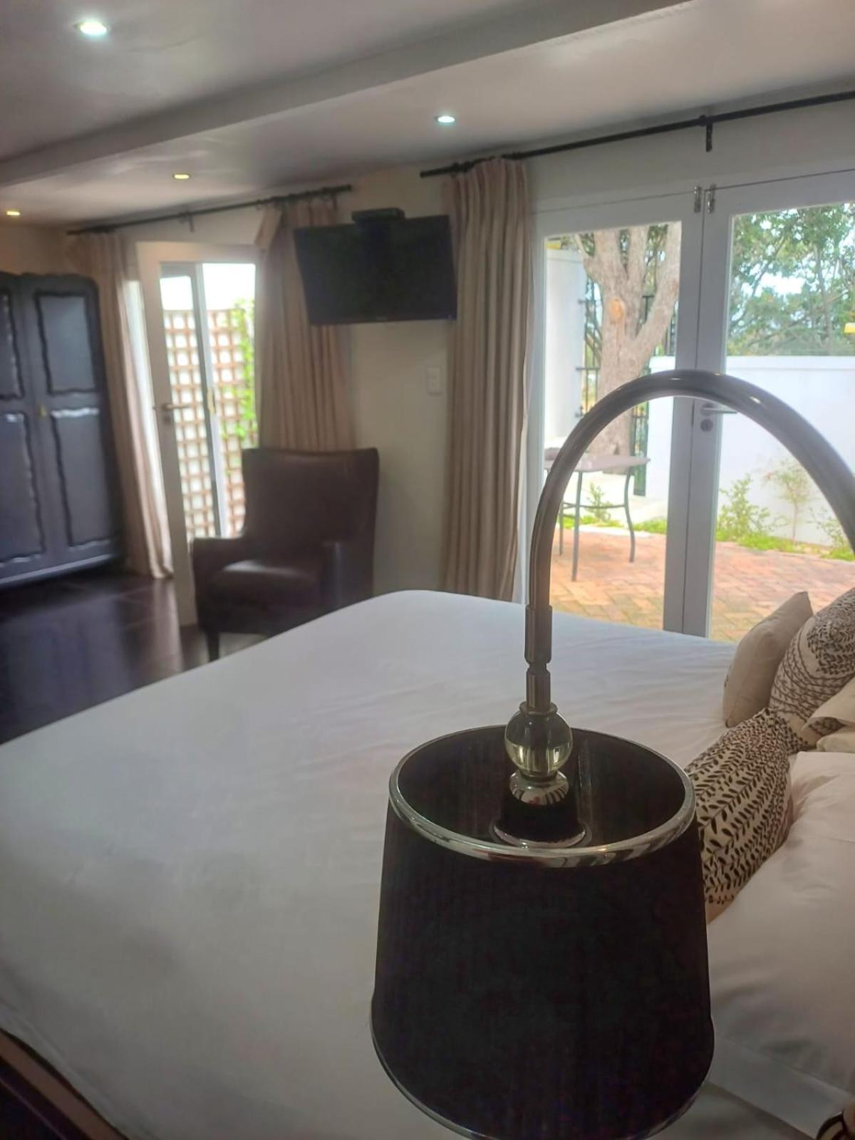 Thyme Wellness Spa And Guesthouse ケープタウン エクステリア 写真
