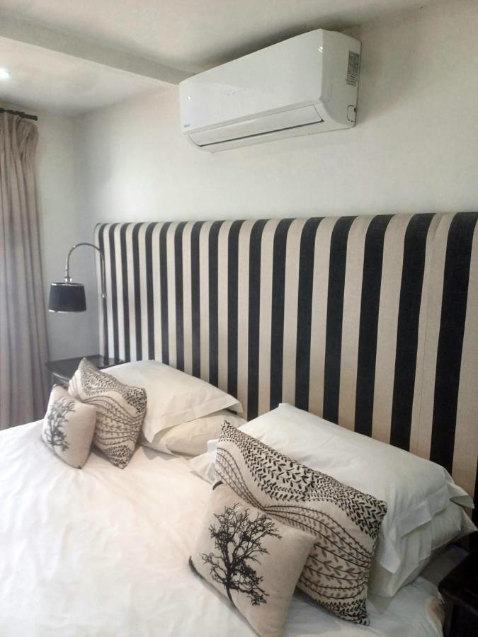 Thyme Wellness Spa And Guesthouse ケープタウン エクステリア 写真