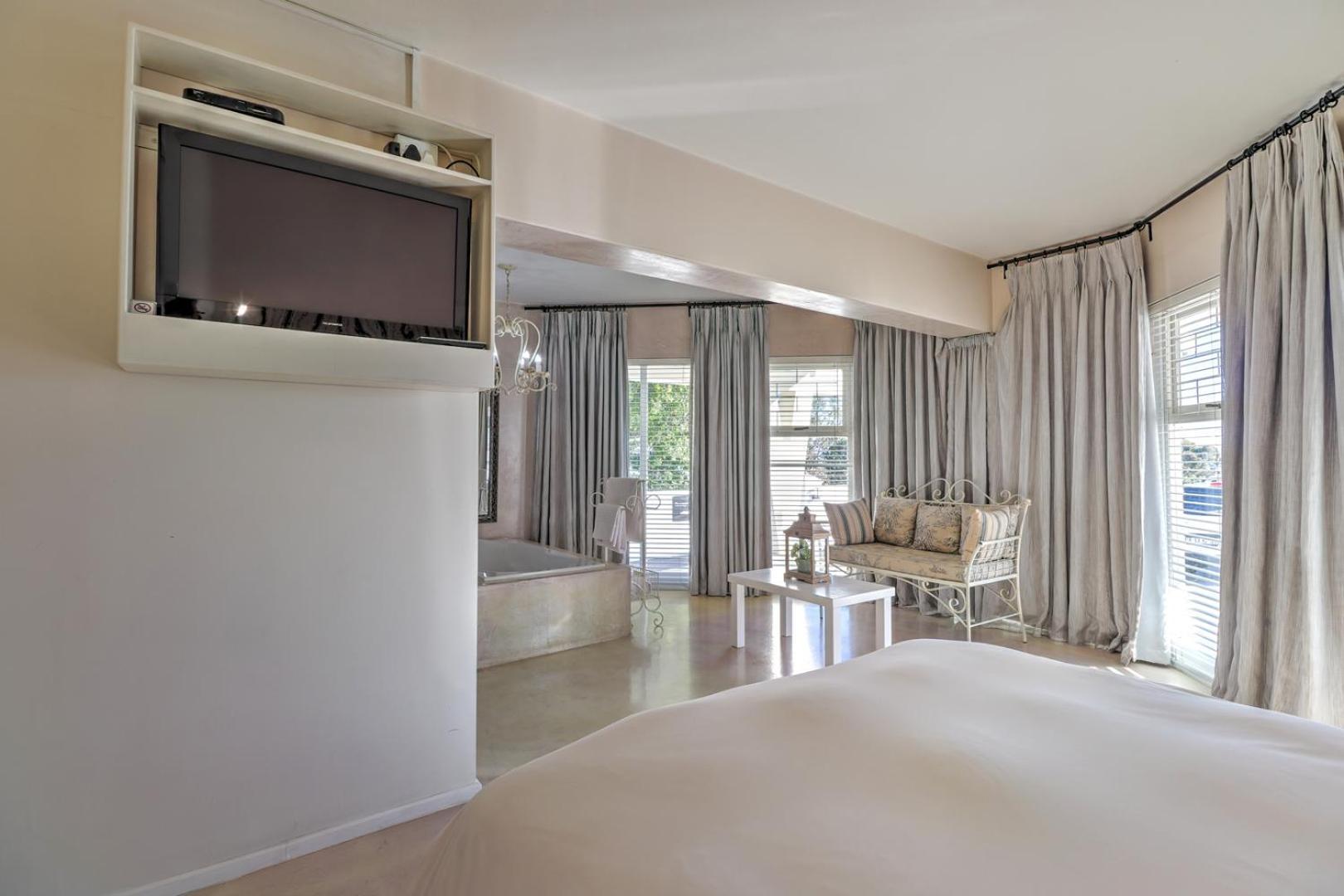 Thyme Wellness Spa And Guesthouse ケープタウン エクステリア 写真
