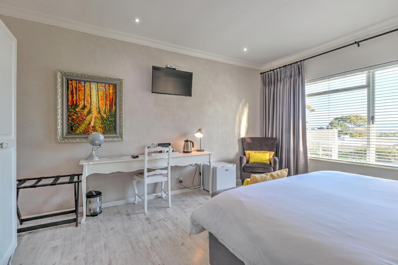 Thyme Wellness Spa And Guesthouse ケープタウン エクステリア 写真