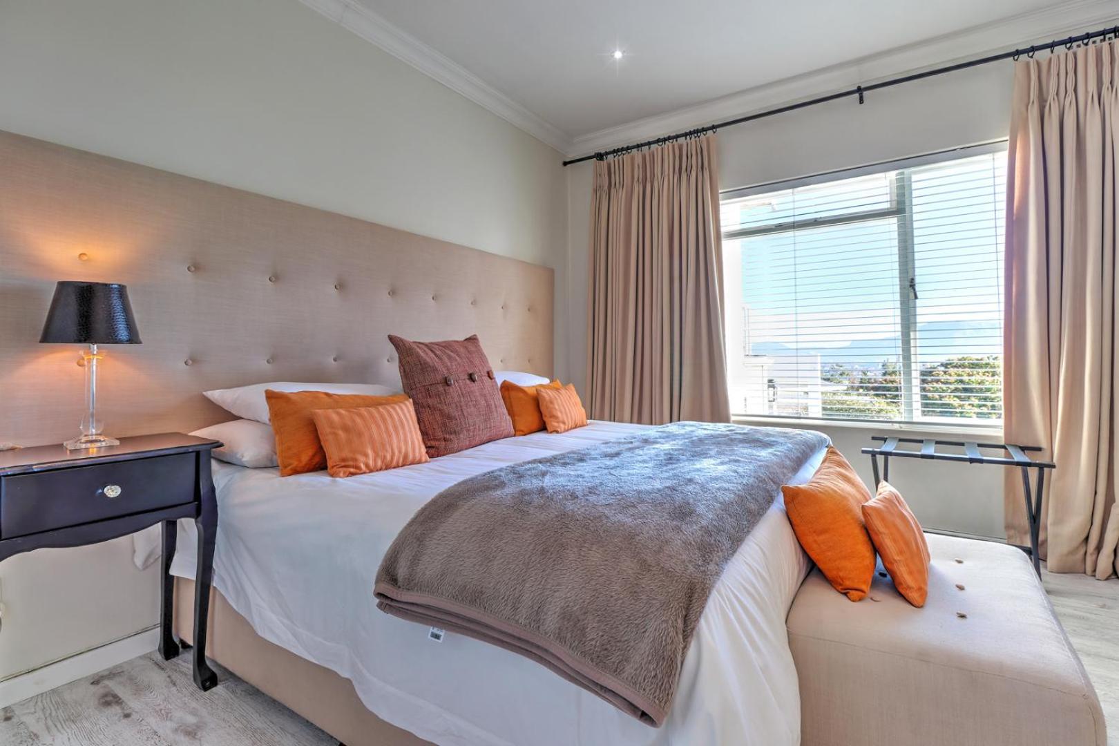Thyme Wellness Spa And Guesthouse ケープタウン エクステリア 写真
