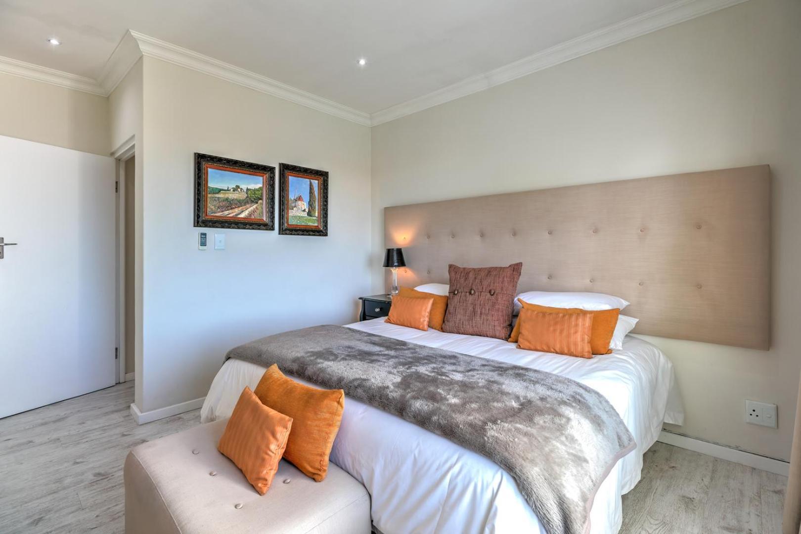 Thyme Wellness Spa And Guesthouse ケープタウン エクステリア 写真