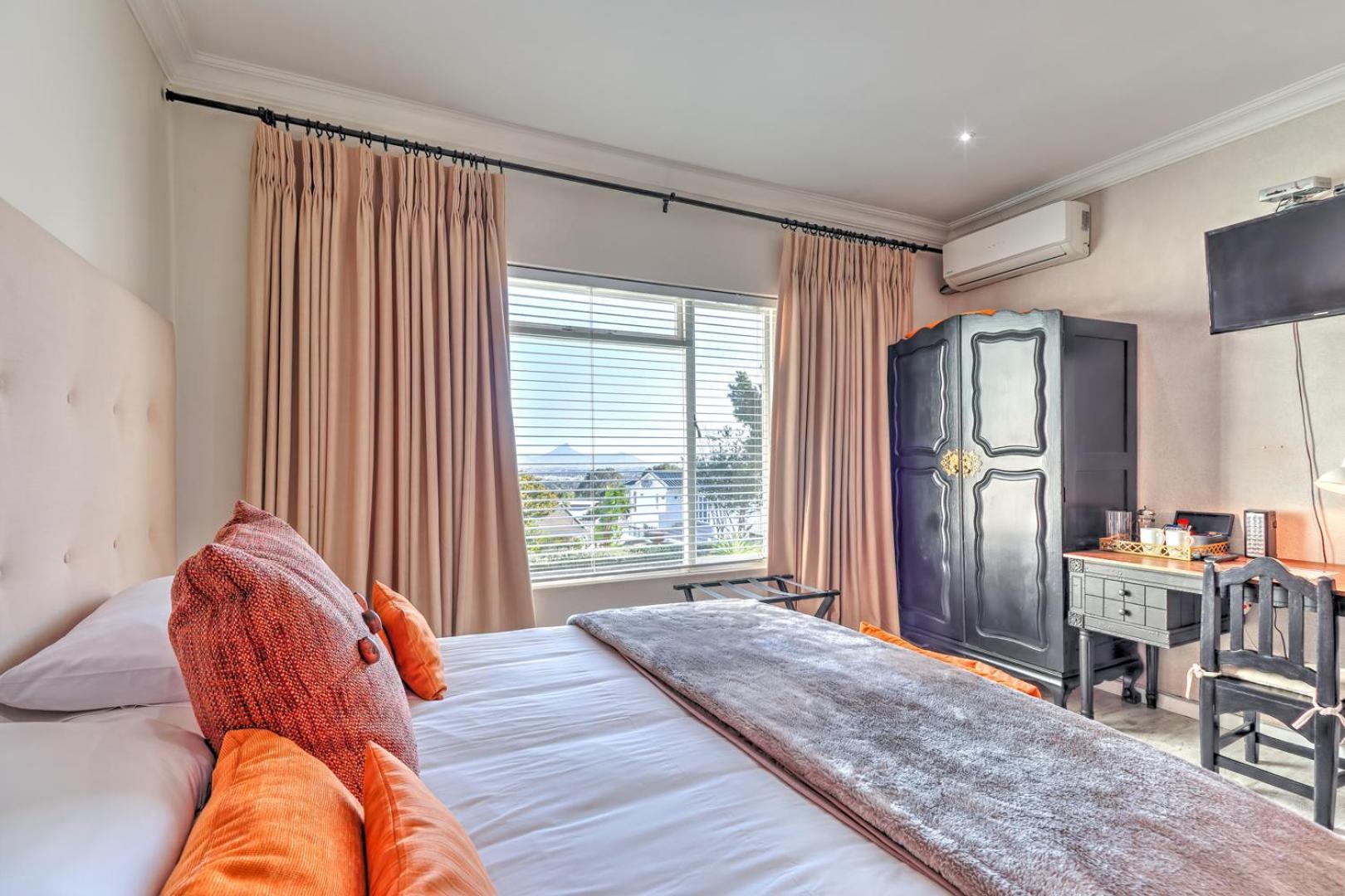 Thyme Wellness Spa And Guesthouse ケープタウン エクステリア 写真
