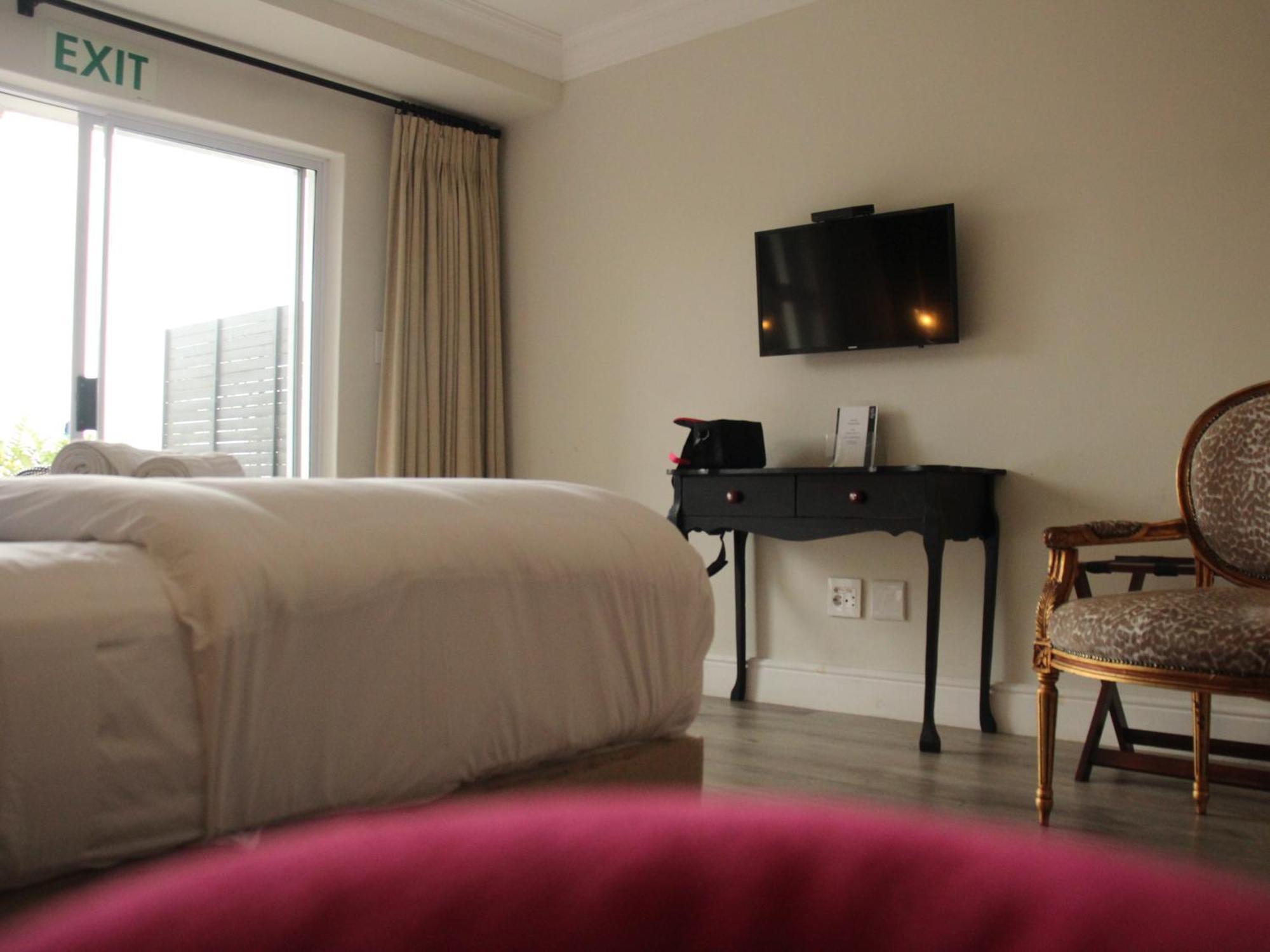 Thyme Wellness Spa And Guesthouse ケープタウン エクステリア 写真