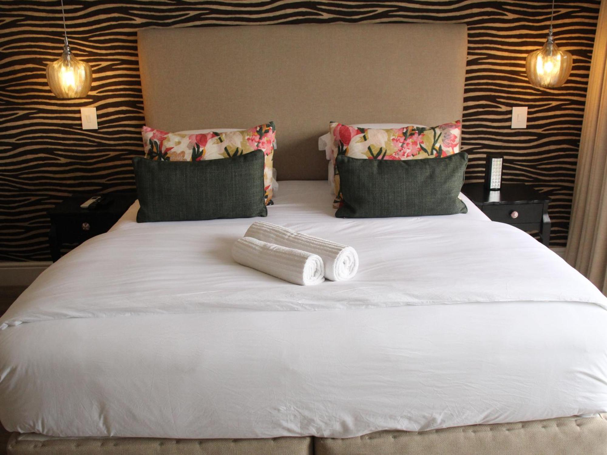 Thyme Wellness Spa And Guesthouse ケープタウン エクステリア 写真